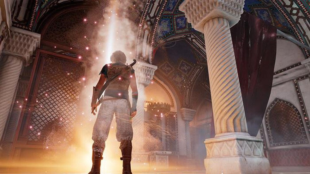 "UBISOFT - PRINCE OF PERSIA - LE SABBIE DEL TEMPO XBOX X"