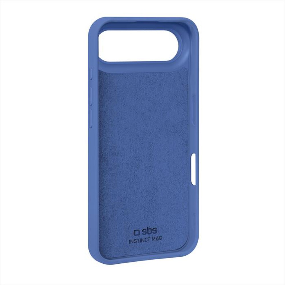 Immagine del prodotto SBS - Cover Instinct Mag per iPhone 17 Air-Blu