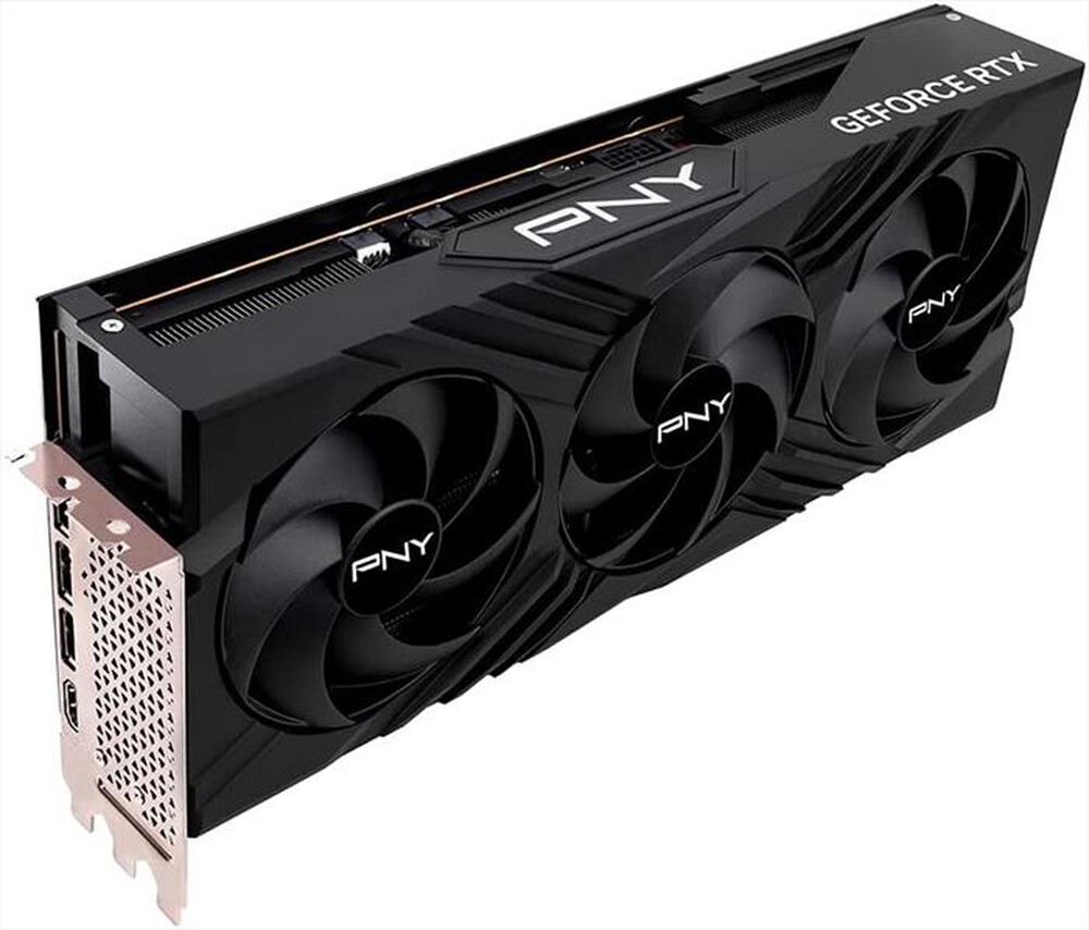 "PNY - Scheda grafica RTX 4080 16GB"