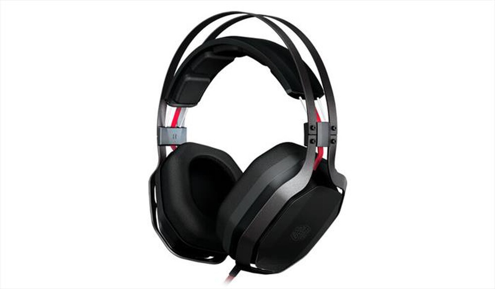 "COOLER MASTER - Masterpulse MH520-Nero"