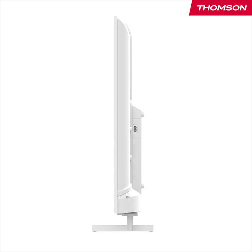 Immagine del prodotto THOMSON - Smart TV LED UHD 4K 43" 43UG4S14W-Bianco