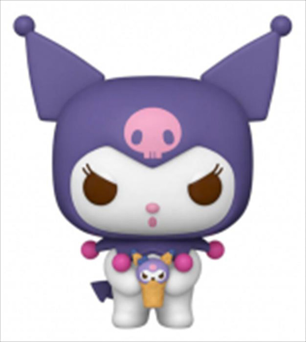 Immagine del prodotto FUNKO - 80315 Hello Kitty and Friends Kuromi 90