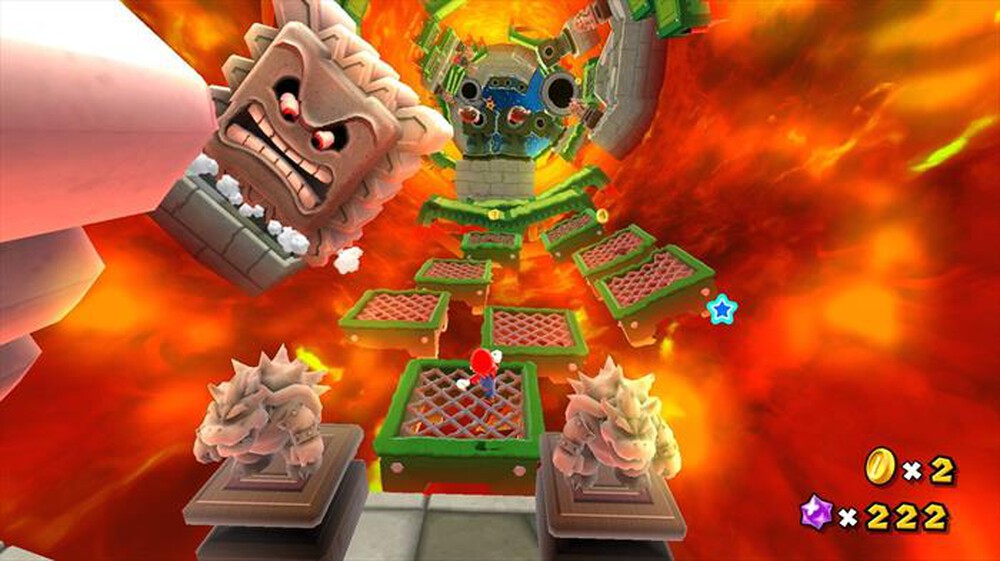 Immagine del prodotto NINTENDO - SUPER MARIO GALAXY - CODICE DOWNLOAD