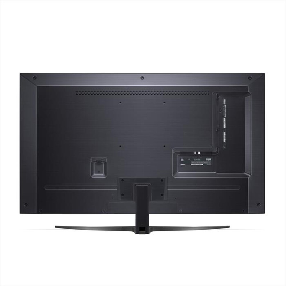 "LG - Smart TV NanoCell 4K 50\" 50NANO816PA-Meteor Gray"