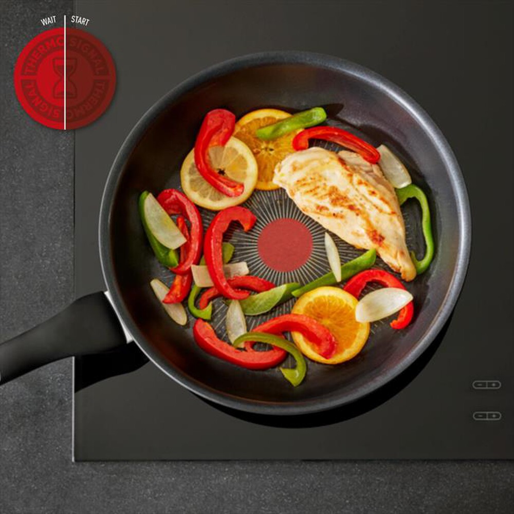 "LAGOSTINA - Padella 28 cm 010271040128"