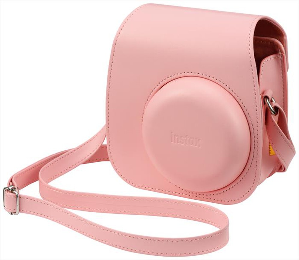 "FUJI - MINI 11 CASE - BLUSH PINK-Blush Pink"