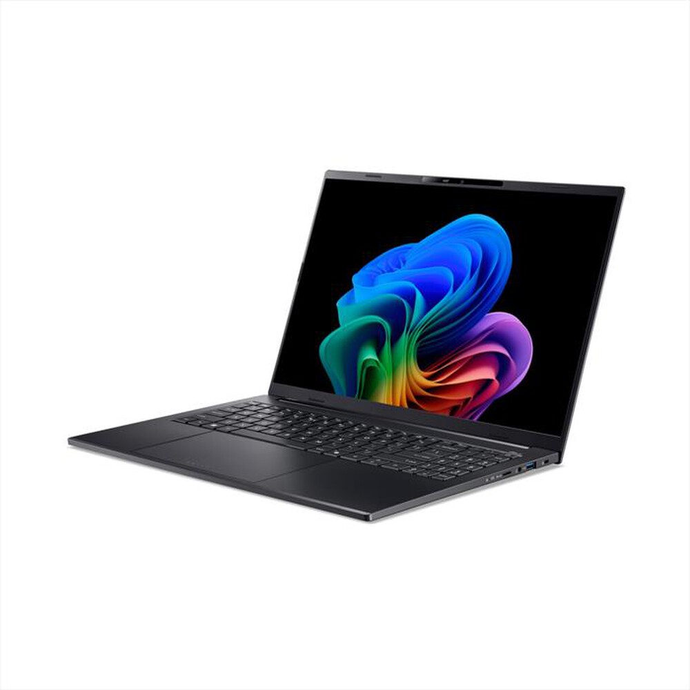 Immagine del prodotto ACER - SWIFT GO 16 AI SFG16-74-75XA-Nero