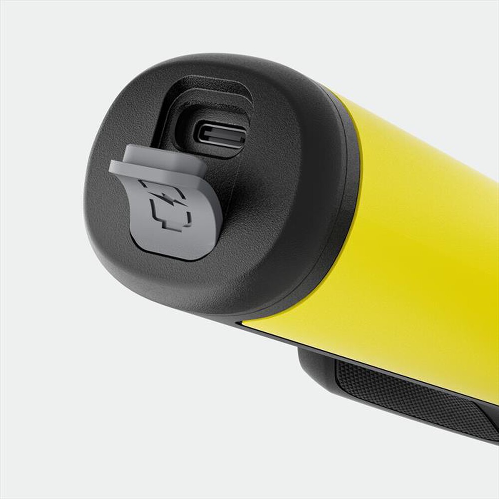 Immagine del prodotto KARCHER - Idropulitrice portatile OC Compact media pressione-Giallo