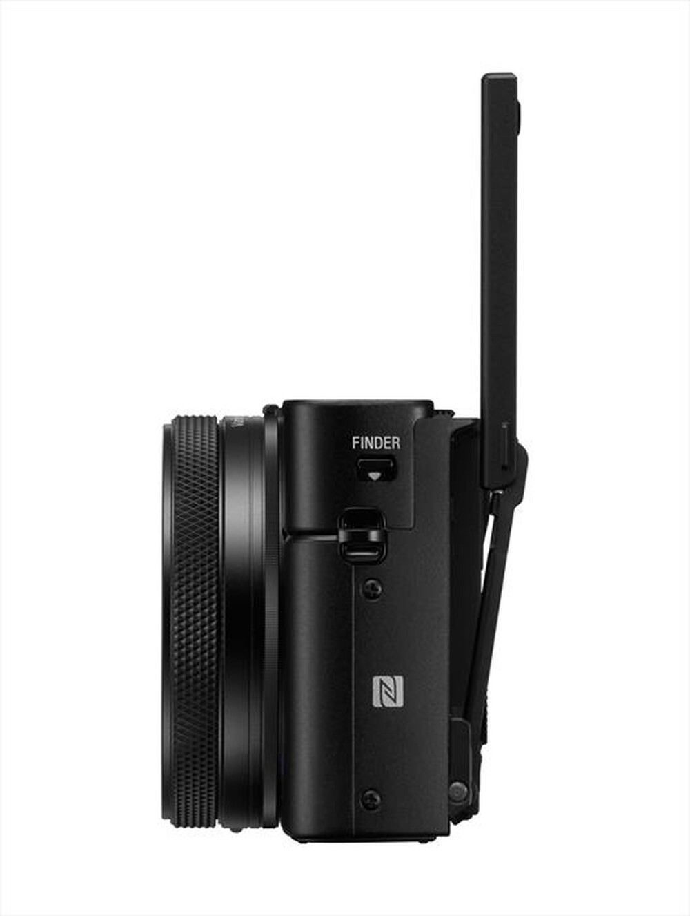 "SONY - Fotocamera compatta DSCRX100M7.CE3"