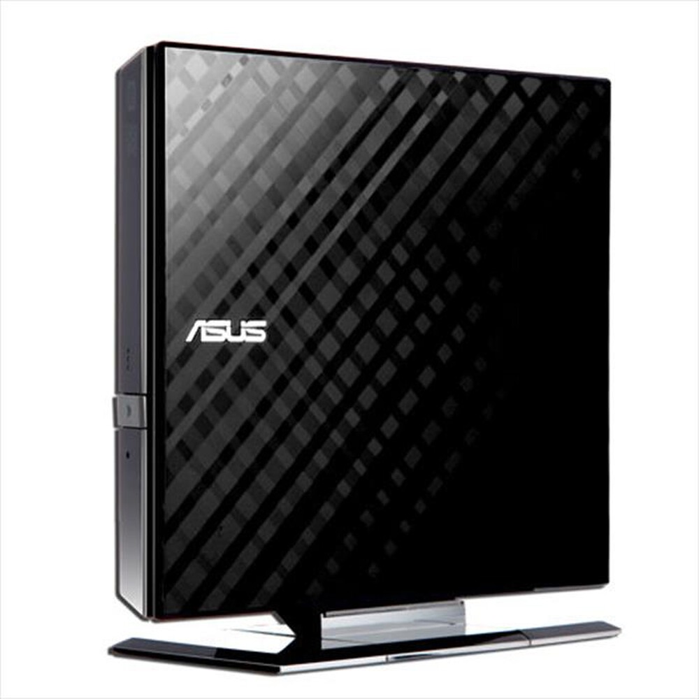 Immagine del prodotto ASUS - SDRW-08D2S-U-Nero