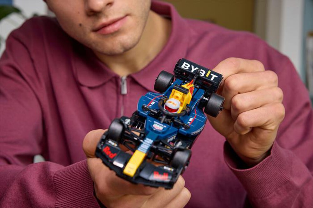 Immagine del prodotto LEGO - SPEED F1 Oracle Red Bull Racing RB20 77243