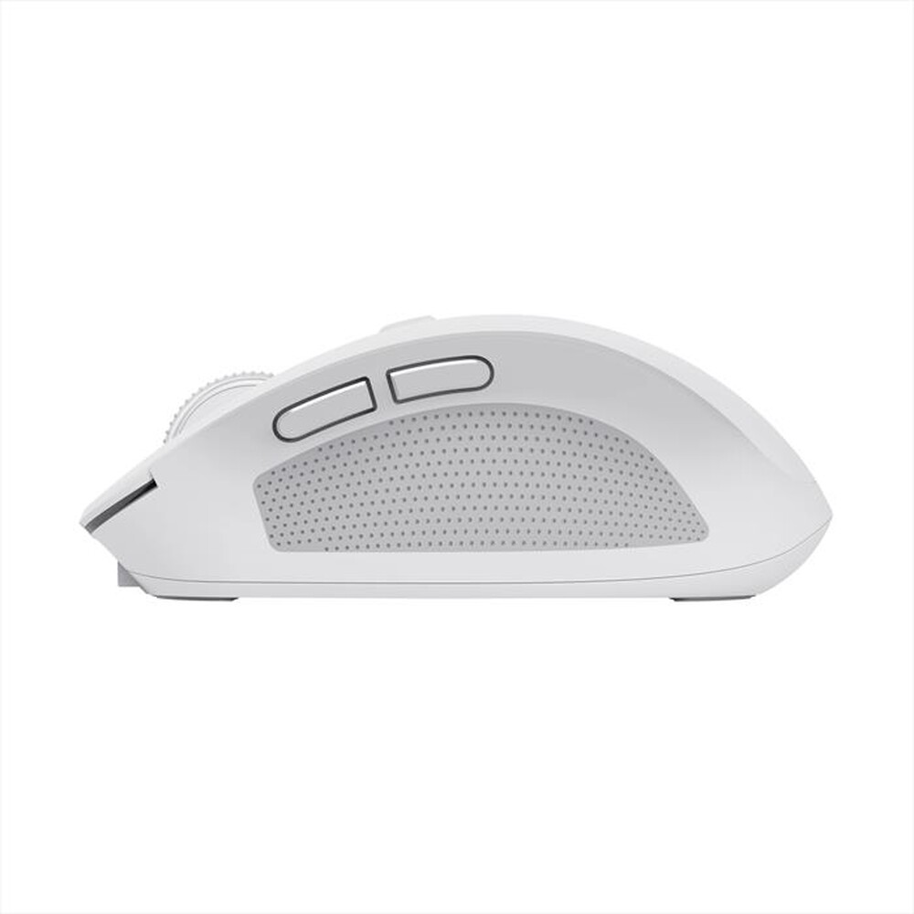Immagine del prodotto TRUST - Mouse OZAA COMPACT WIRELESS-White