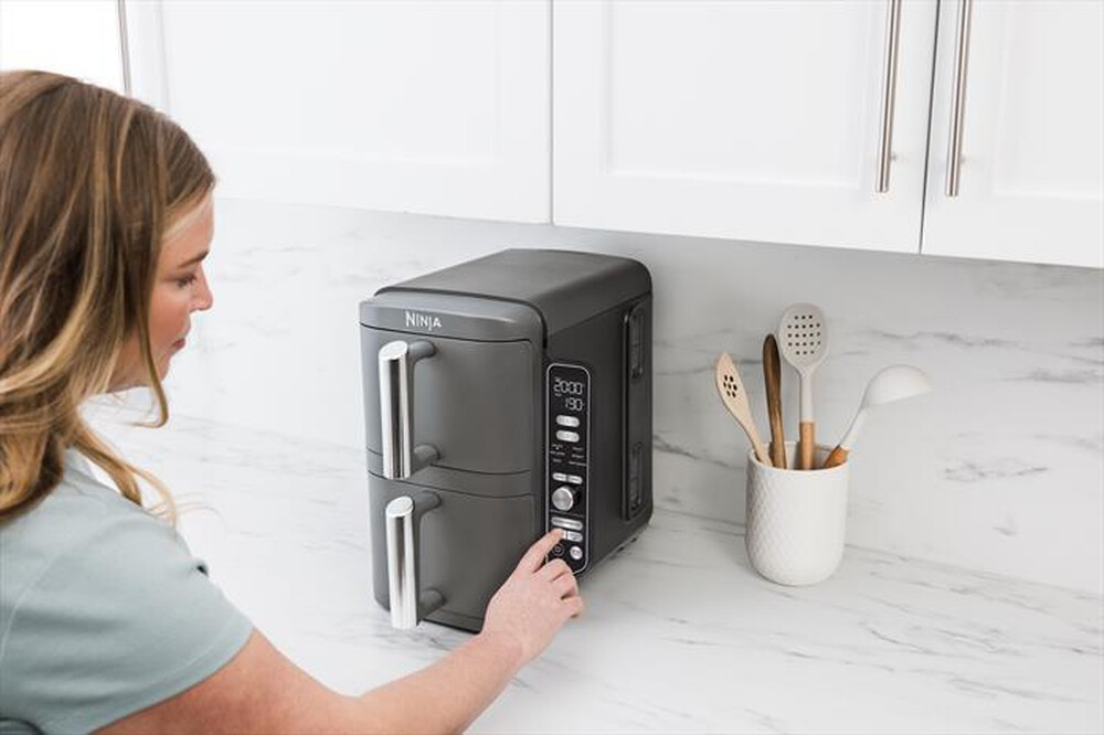 Immagine del prodotto NINJA - FRIGGITRICE AD ARIA 9,5 LT SL400EU-Grigio