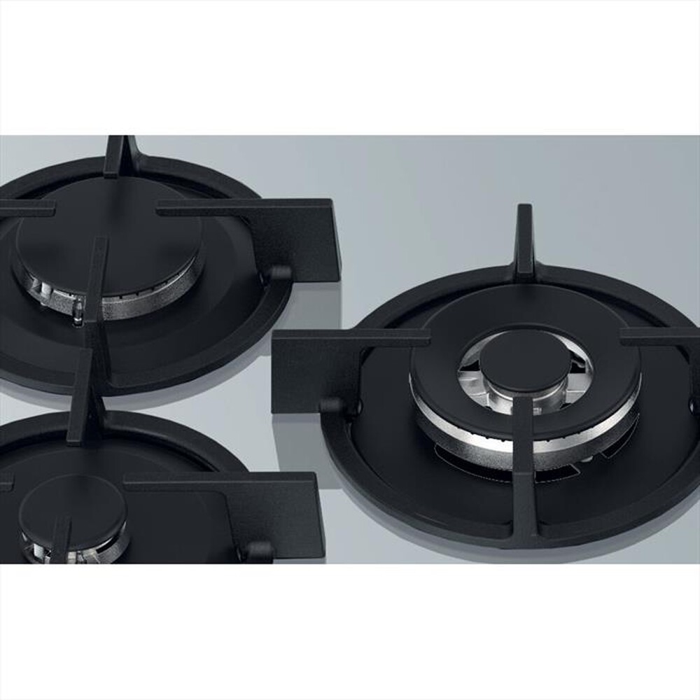 Immagine del prodotto HOTPOINT ARISTON - Piano cottura a gas HAGD 72S/SL 5 fuochi 73cm