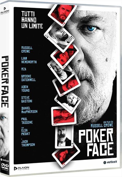 Plaion Pictures - Poker Face