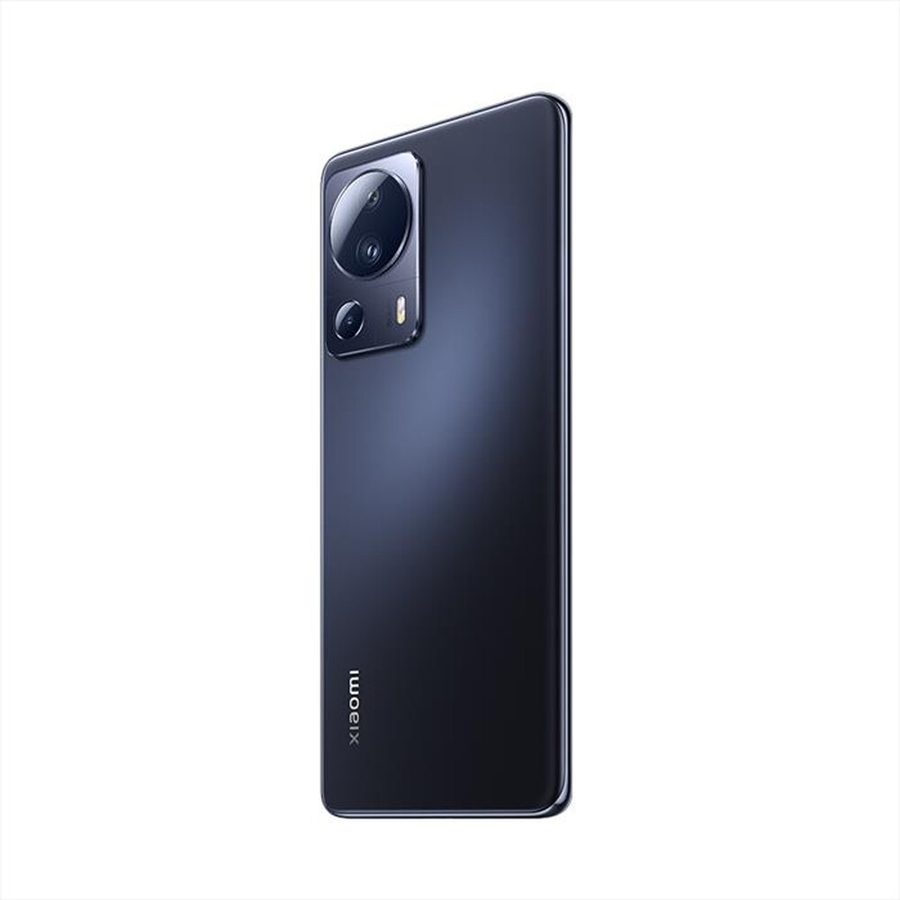 "XIAOMI - Smartphone XIAOMI 13 LITE 8+128GB-Black"