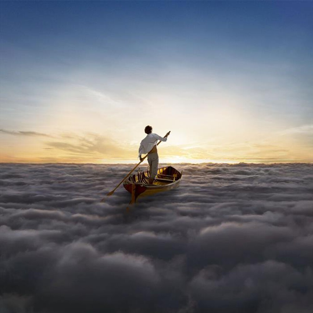Immagine del prodotto WARNER MUSIC - Pink Floyd - The Endless River