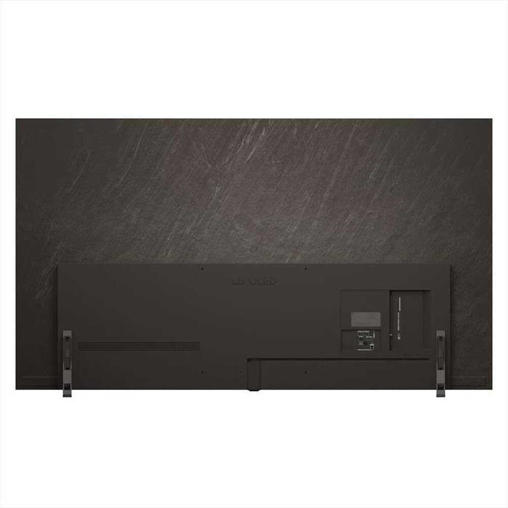 Immagine del prodotto LG - Smart TV OLED 4K 83" AI B6 OLED83B65LA-Umber Brown