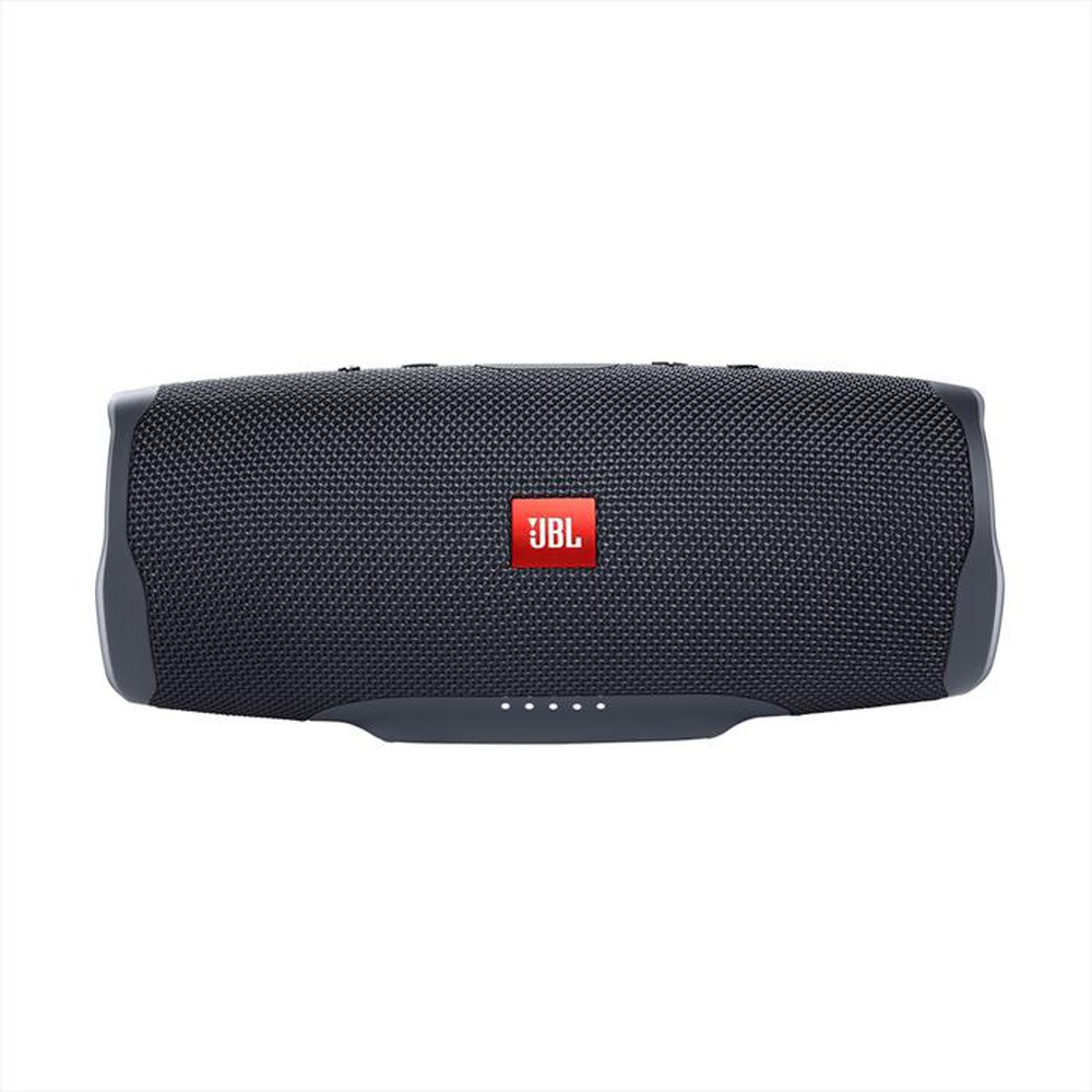 "JBL - Speaker CHARGE ESSENTIAL 2-NERO"
