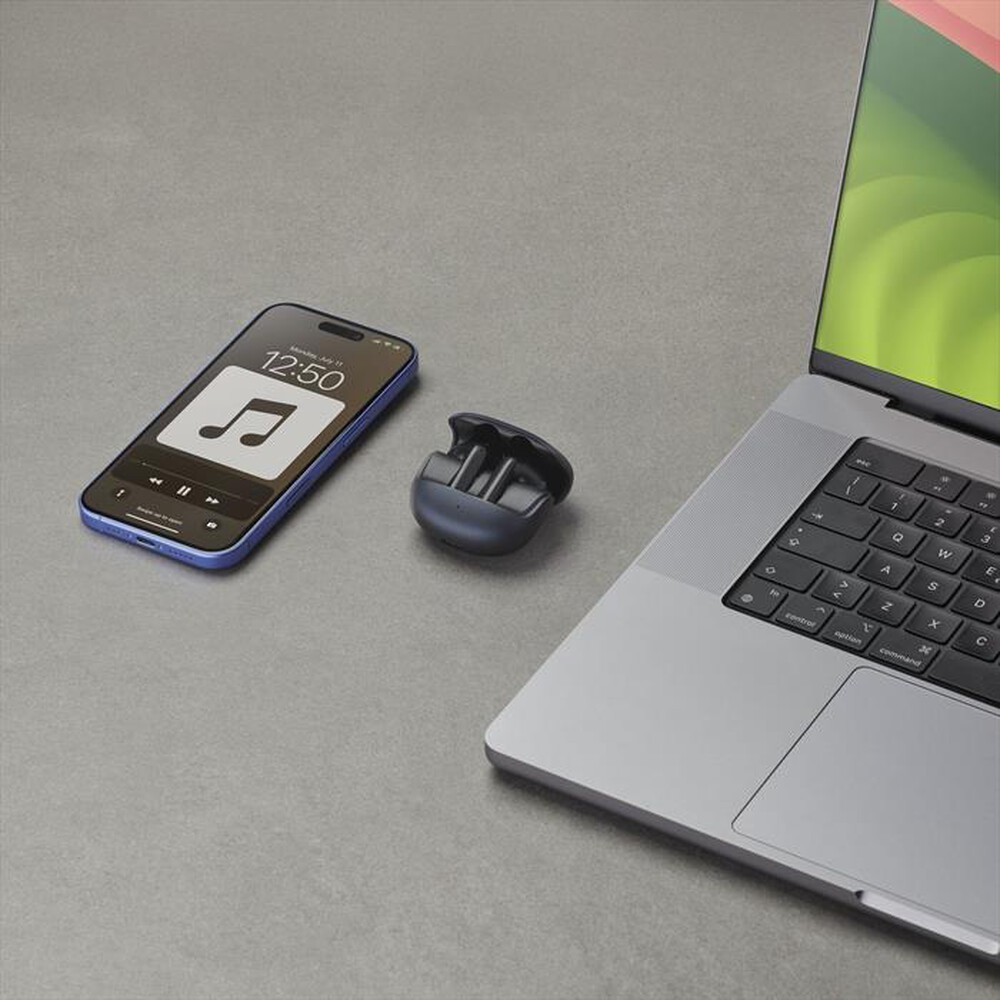 Immagine del prodotto CELLULARLINE - Auricolare bluetooth CALL PURELY-Nero