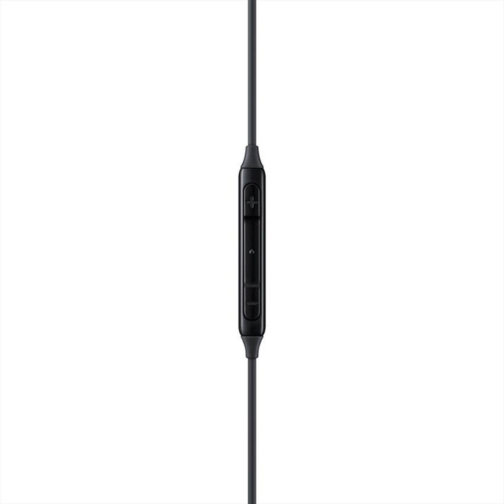 "SAMSUNG - AURICOLARI CON FILO-Black"