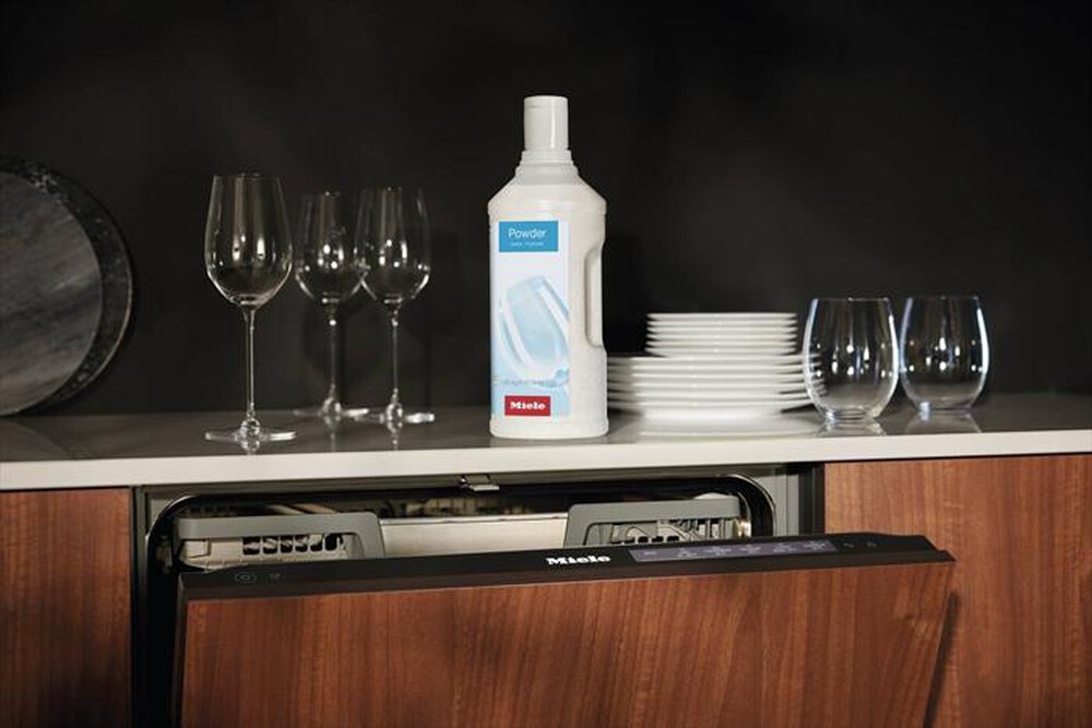 "MIELE - DETERSIVO POLVERE"