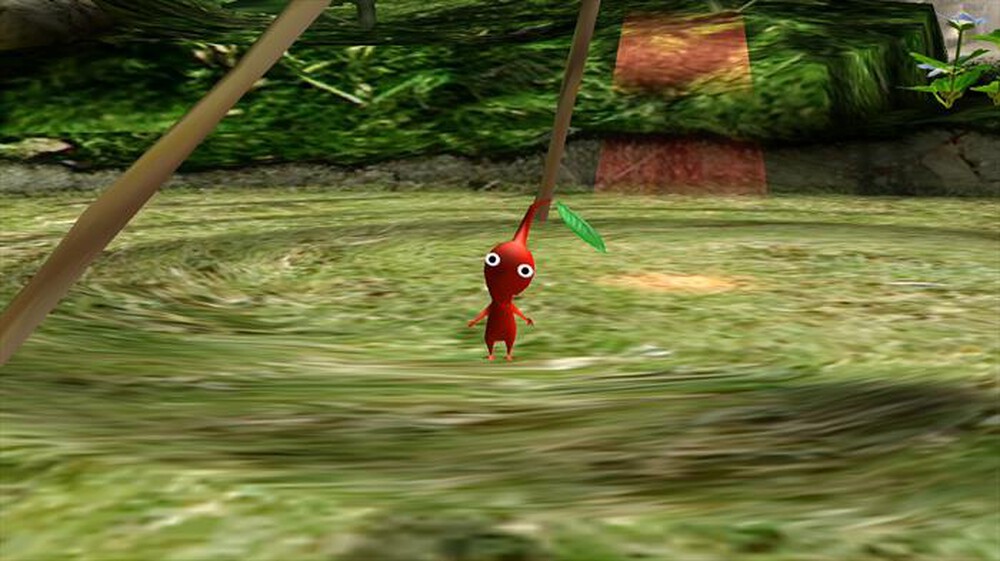 "NINTENDO - Pikmin 1 + 2"