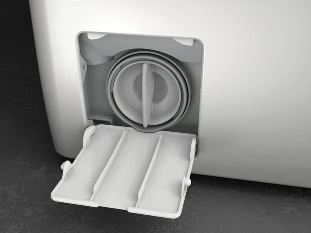 Immagine del prodotto AEG - Lavatrice LTR7E37S 7 Kg Classe A-Bianco