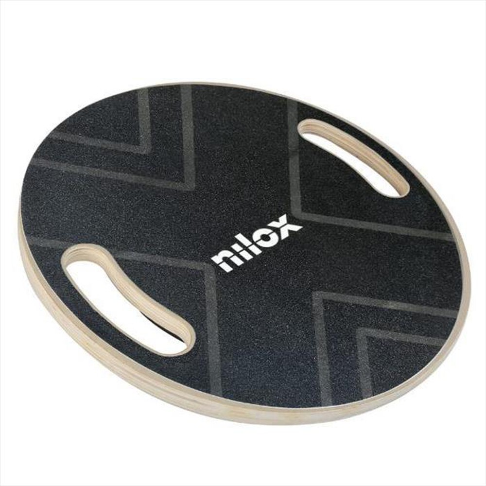 "NILOX - Power Balance Board NXFTBBOARDV1"
