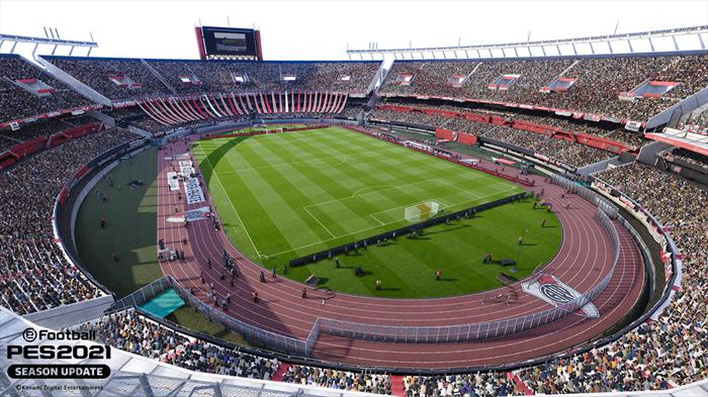 Immagine del prodotto HALIFAX - EFOOTBALL PES 2021 SEASON UPDATE