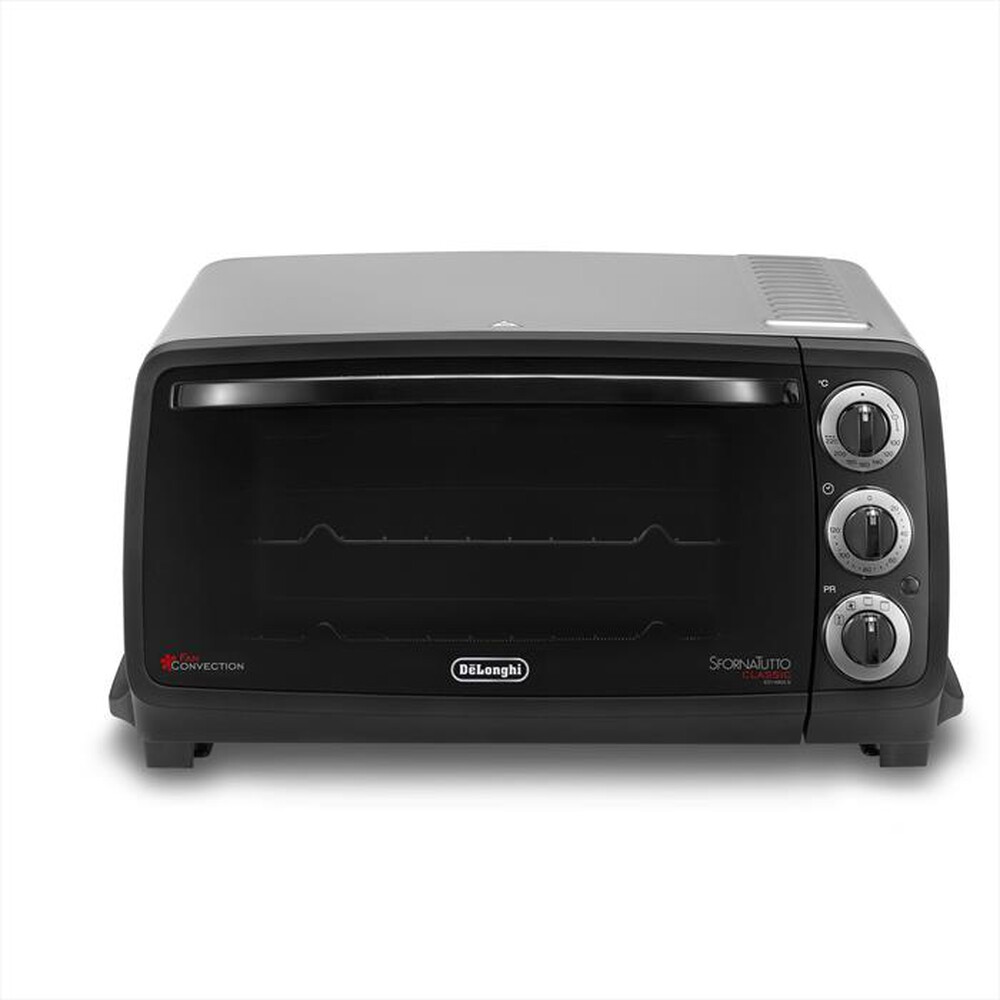 DE LONGHI - EO14902.S-Silver