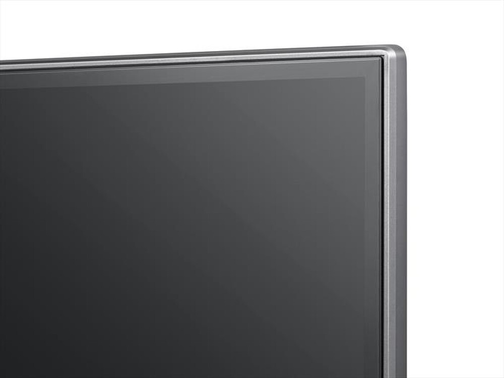 "HISENSE - Smart TV LED UHD 4K 55\" 55U82HQ-Black"