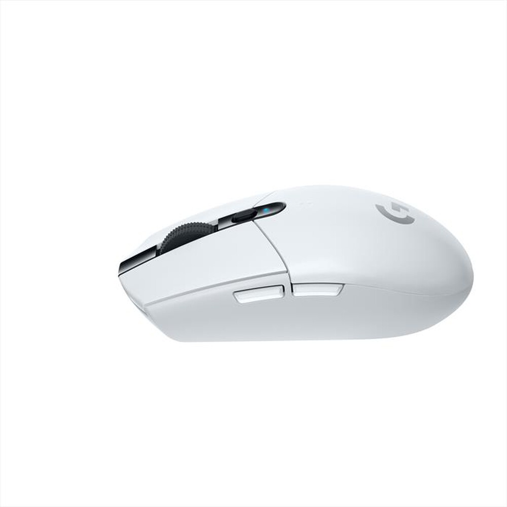 "LOGITECH - G305-Bianco"
