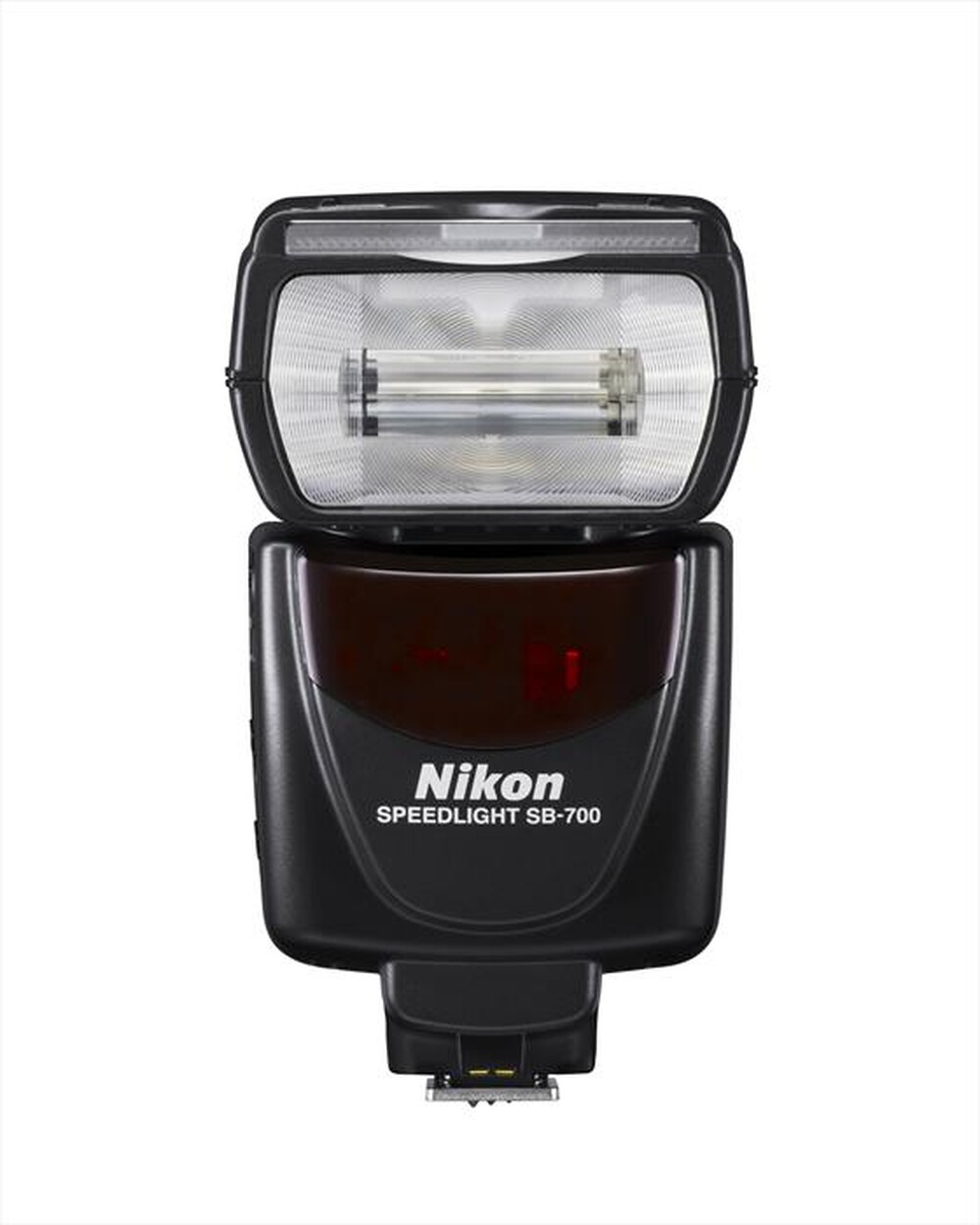 "NIKON - FLASH X REFLEX NIKON SB700-Black"