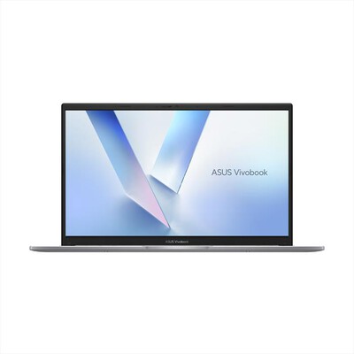 ASUS - Notebook Vivobook 15 F1504MA-BQ358W RAM 8GB-Silver
