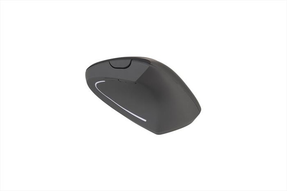 "TUCANO - Mouse Bluetooth MOBILE-NERO"