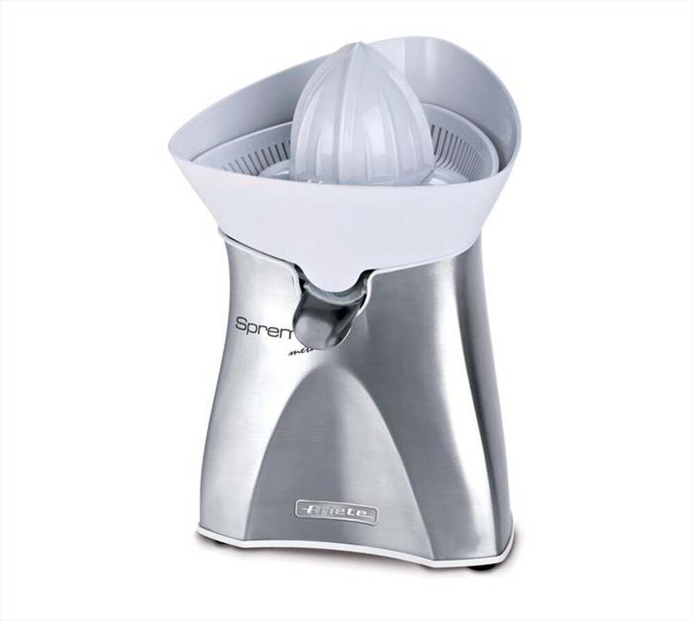 "ARIETE - 407 Spremì Metal-Silver,White"