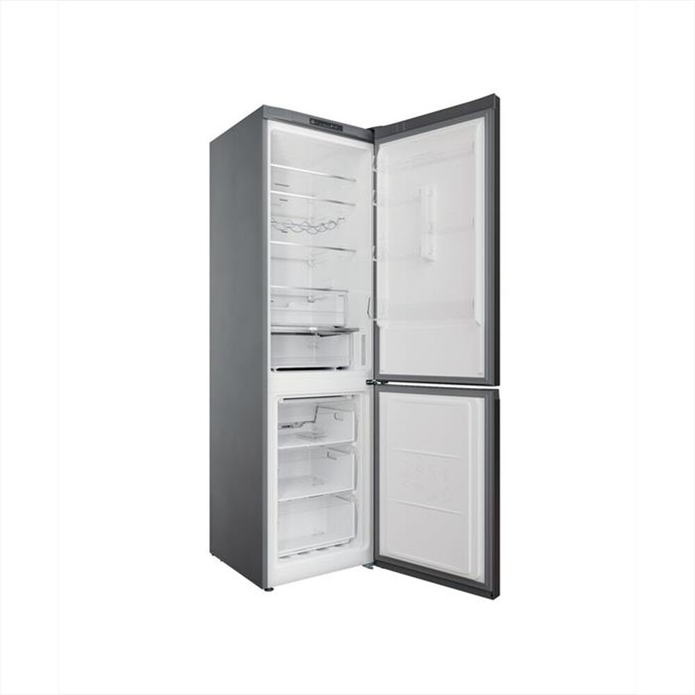 "HOTPOINT ARISTON - Frigorifero combinato HAFC9 TI32SX Classe E"