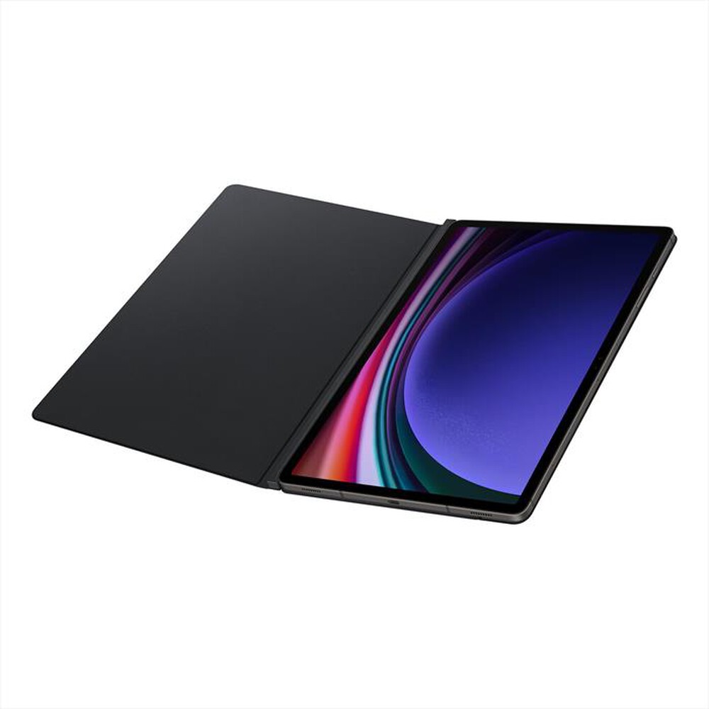 "SAMSUNG - Smart Book Cover GALAXY TAB S9+"