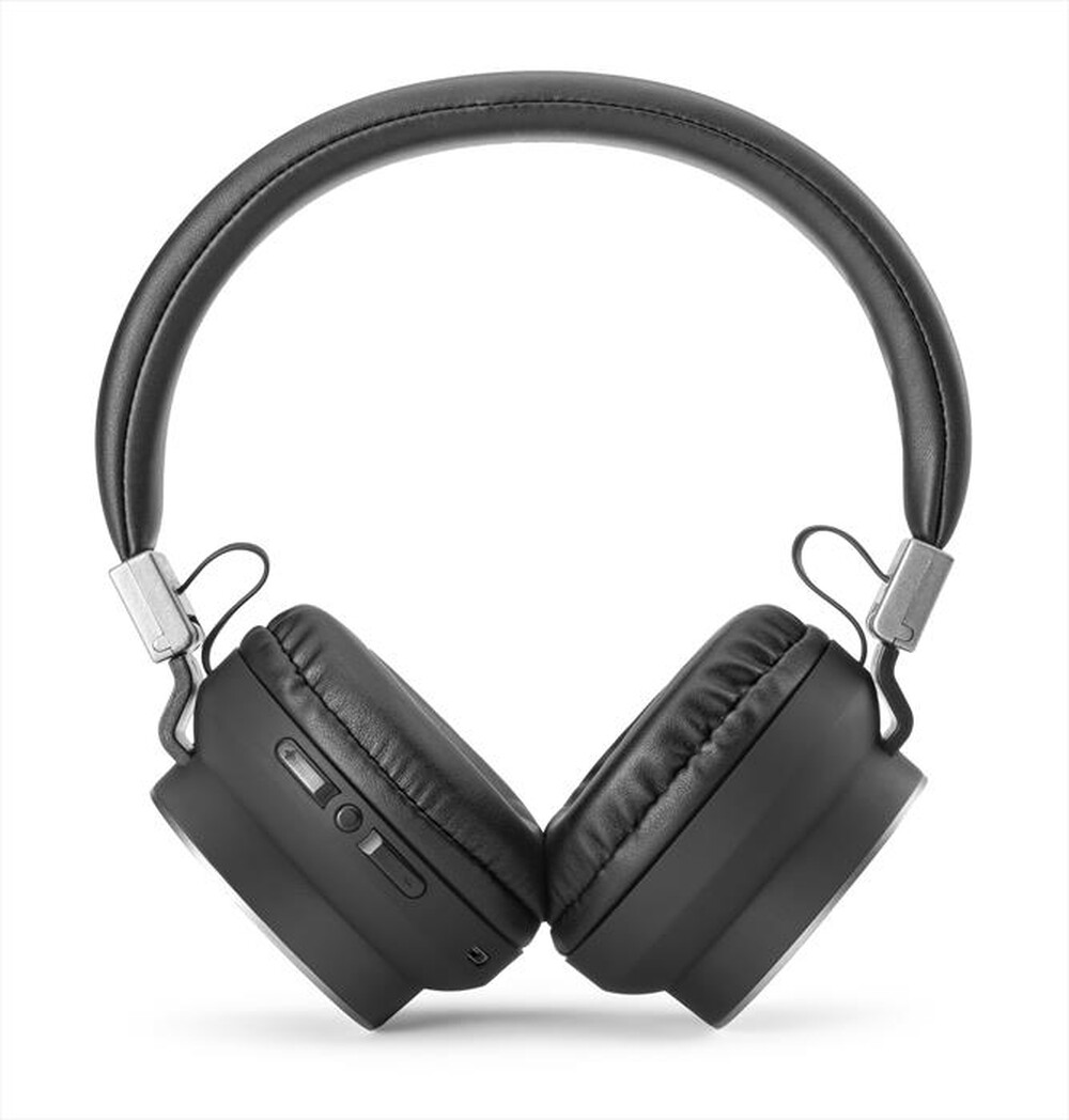 Immagine del prodotto MELICONI - SPEAK RIGHT BLACK BT 5.0-Nero e argento