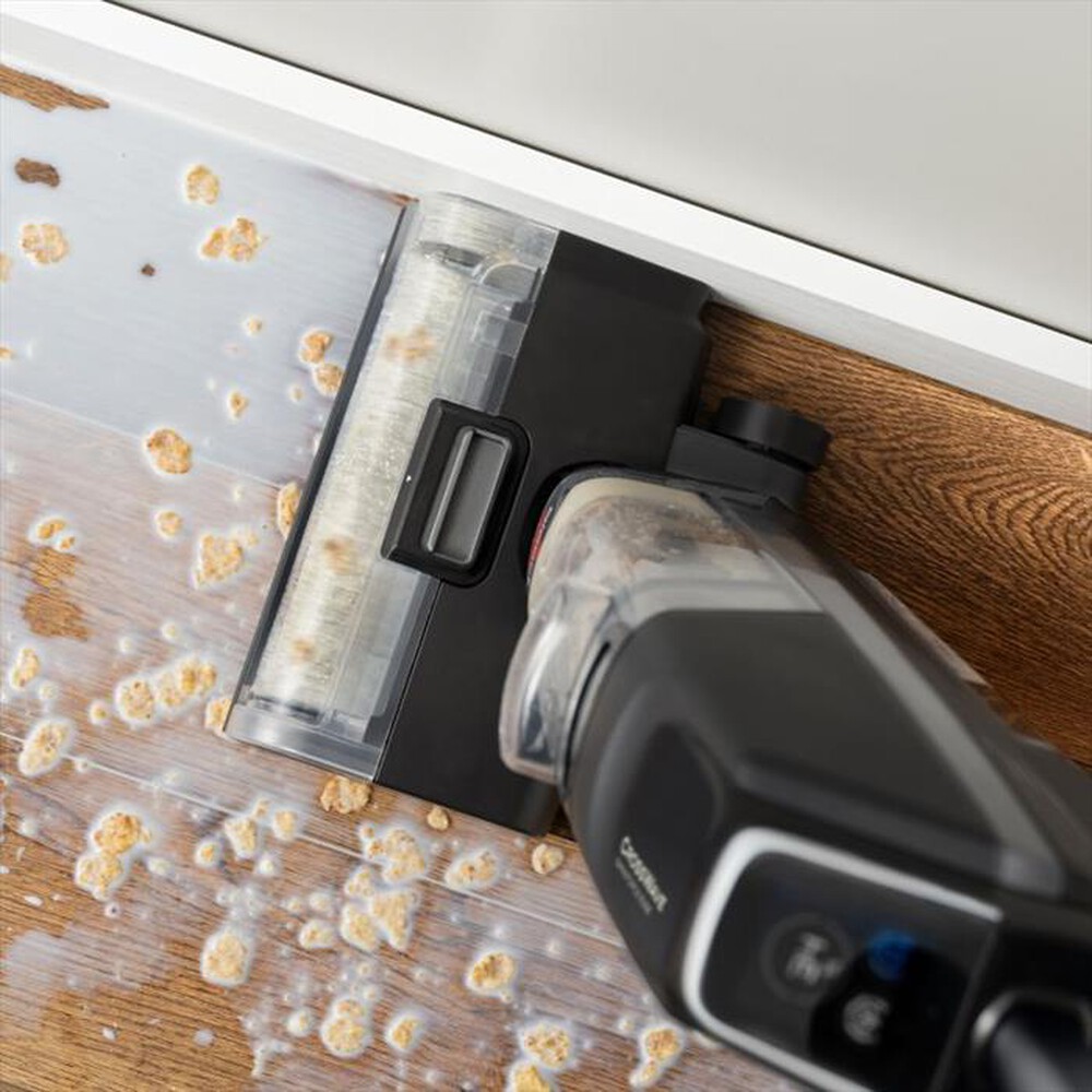 Immagine del prodotto BISSELL - Lavapavimenti CROSSWAVE OMNIFORCE EDGE PRO-Nero