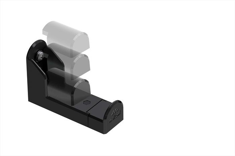 "MELICONI - SOUNDBAR WALL-Nero"