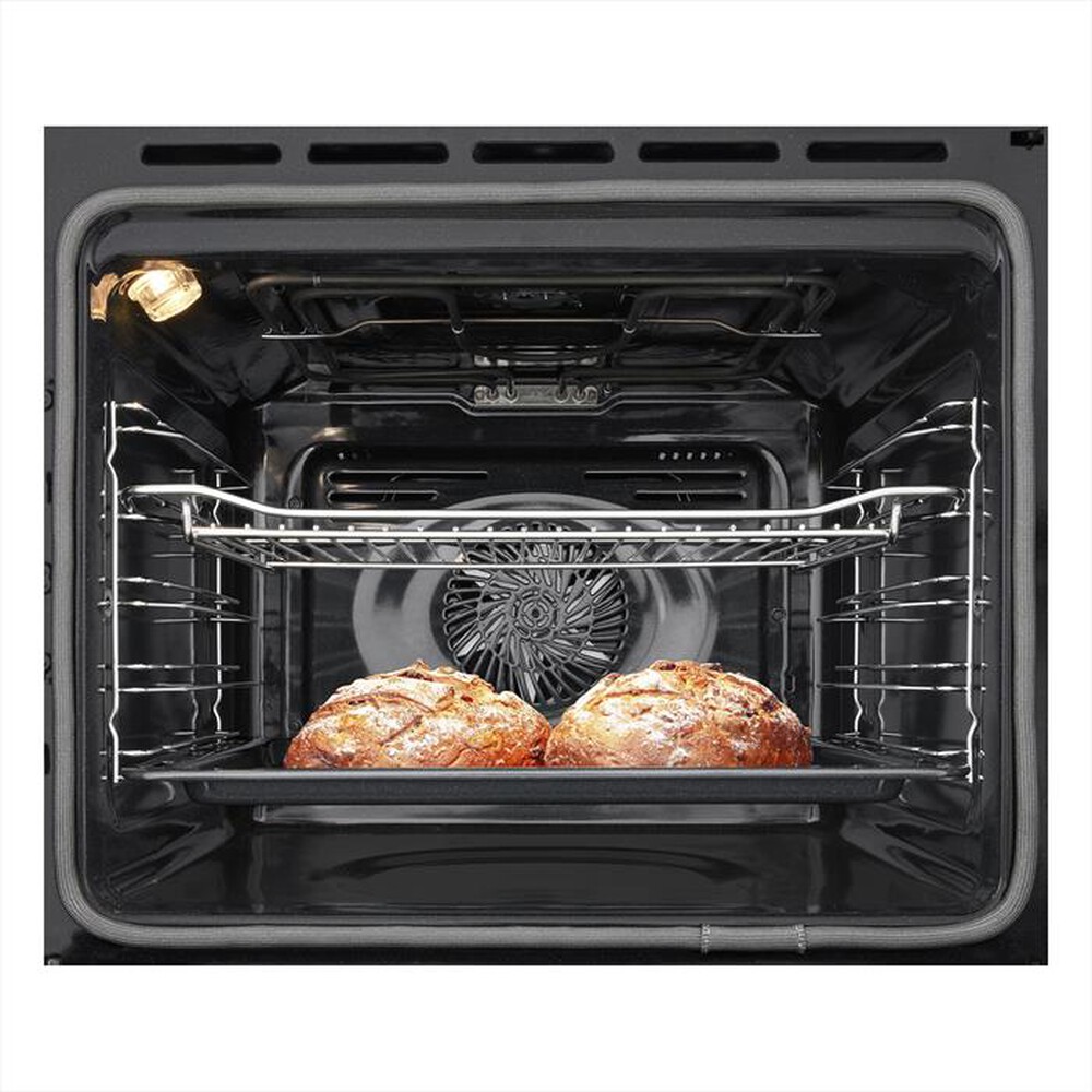 Immagine del prodotto LG - Forno incasso elettrico WS5D7230S Classe A-Stainless steel
