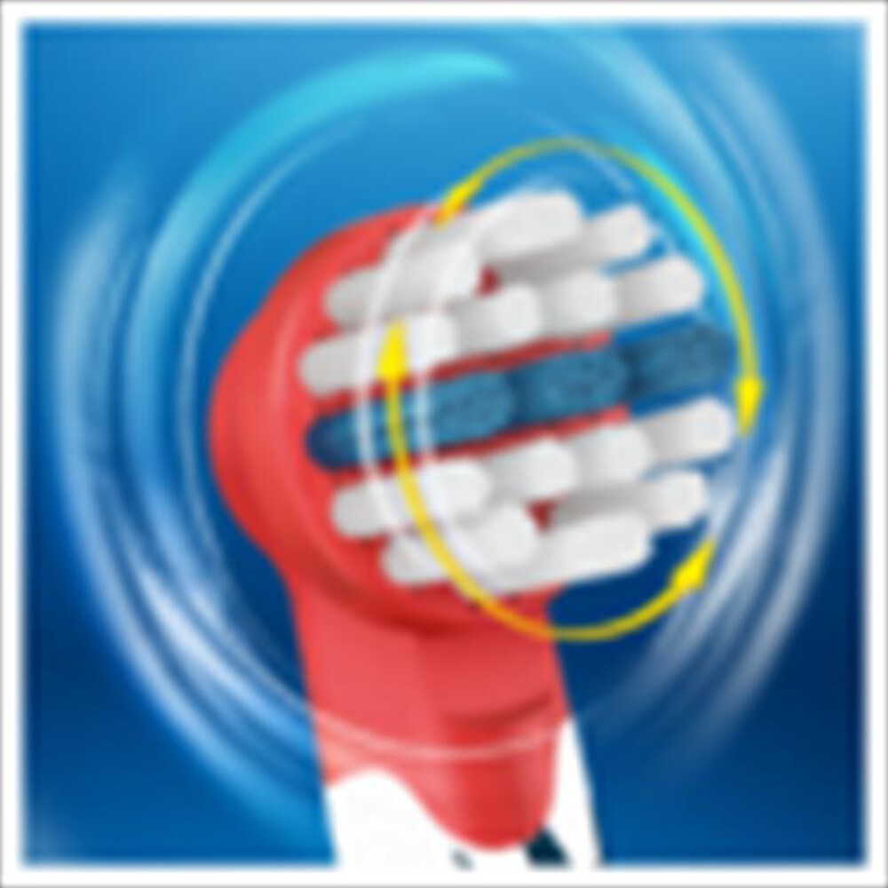 Immagine del prodotto ORAL-B - Testina di ricambio KIDS STAR WARS X3