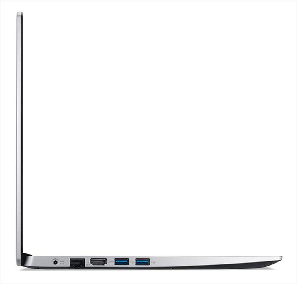 "ACER - Notebook Aspire 15.6 pollici A315-23-R3B4-Silver"