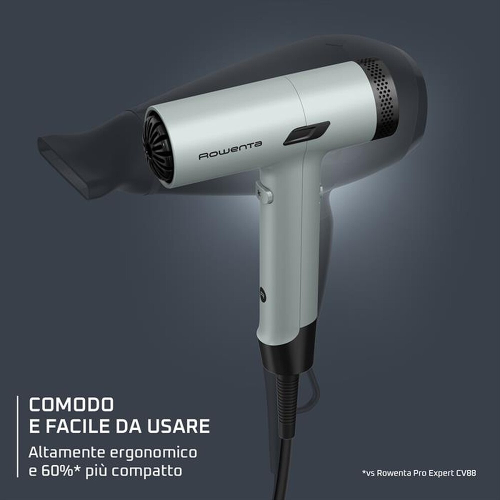 Immagine del prodotto ROWENTA - Asciugacapelli HY7120E0