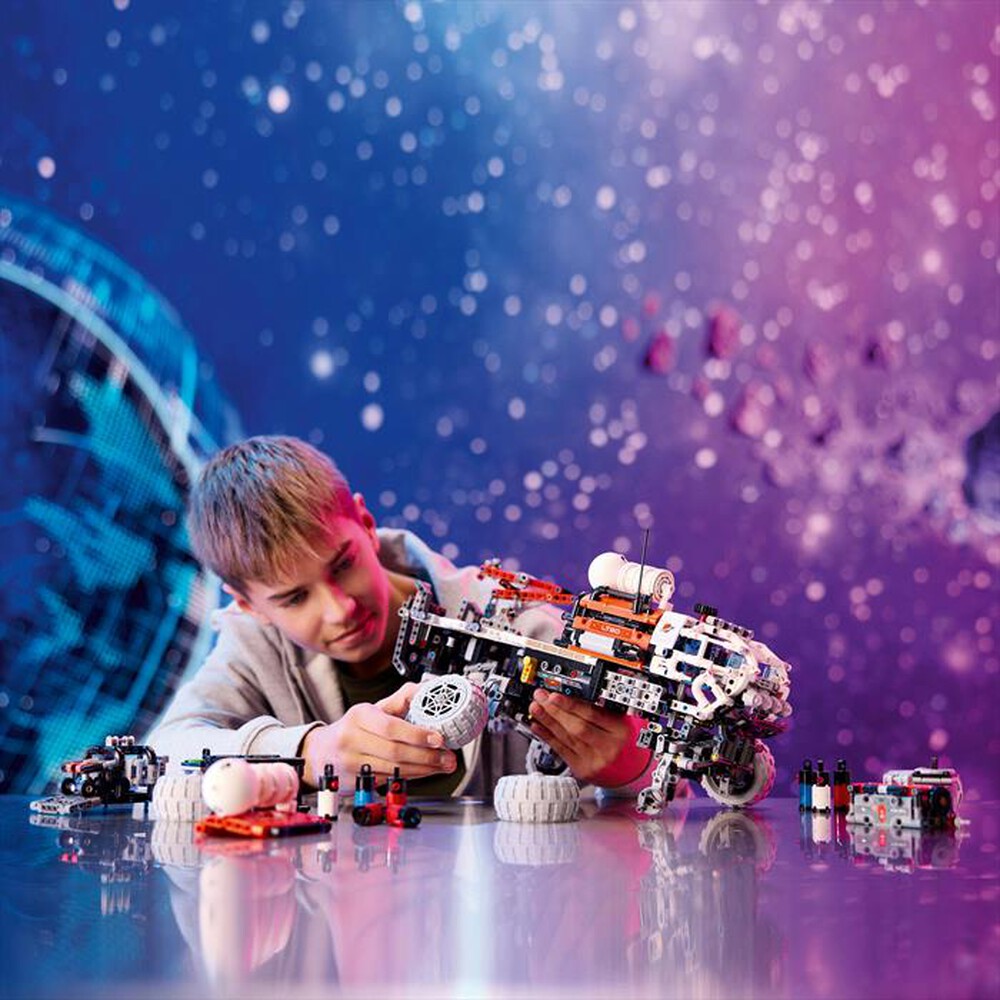Immagine del prodotto LEGO - TECHNIC Rover di esplorazione marziano 42180