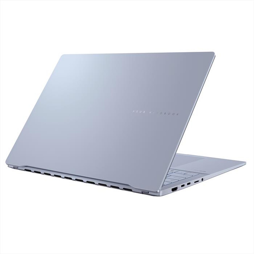 "ASUS - Notebook S5506MA-MA020W-Blue"