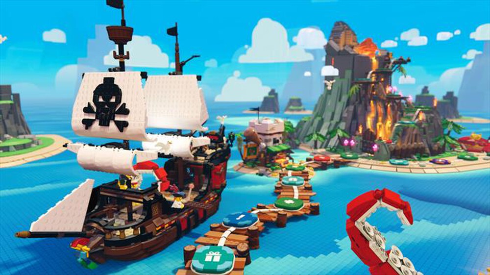 Immagine del prodotto FLASHPOINT DE - LEGO PARTY!