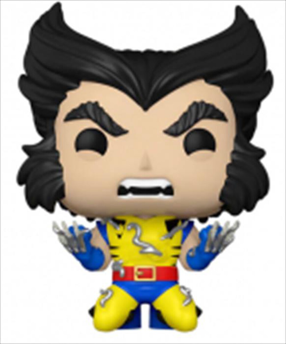 Immagine del prodotto FUNKO - Action figure Wolverine 50th Wolverine 1372